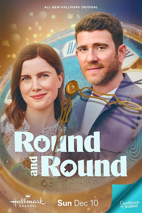 round and round movie 2023 cast|round and round 2023 spoilers.